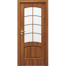 Porta NOVA 6.4 Orech 3 